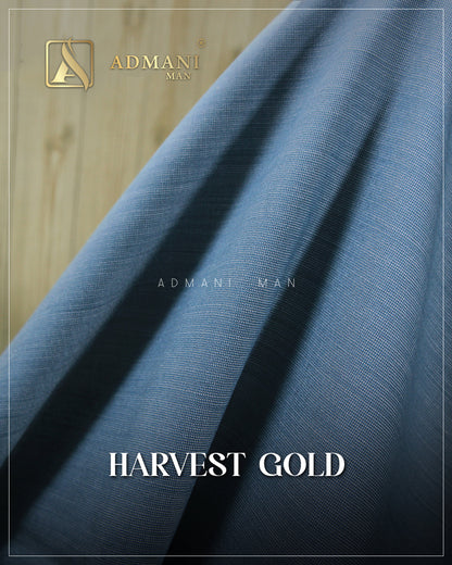 Harvest Gold