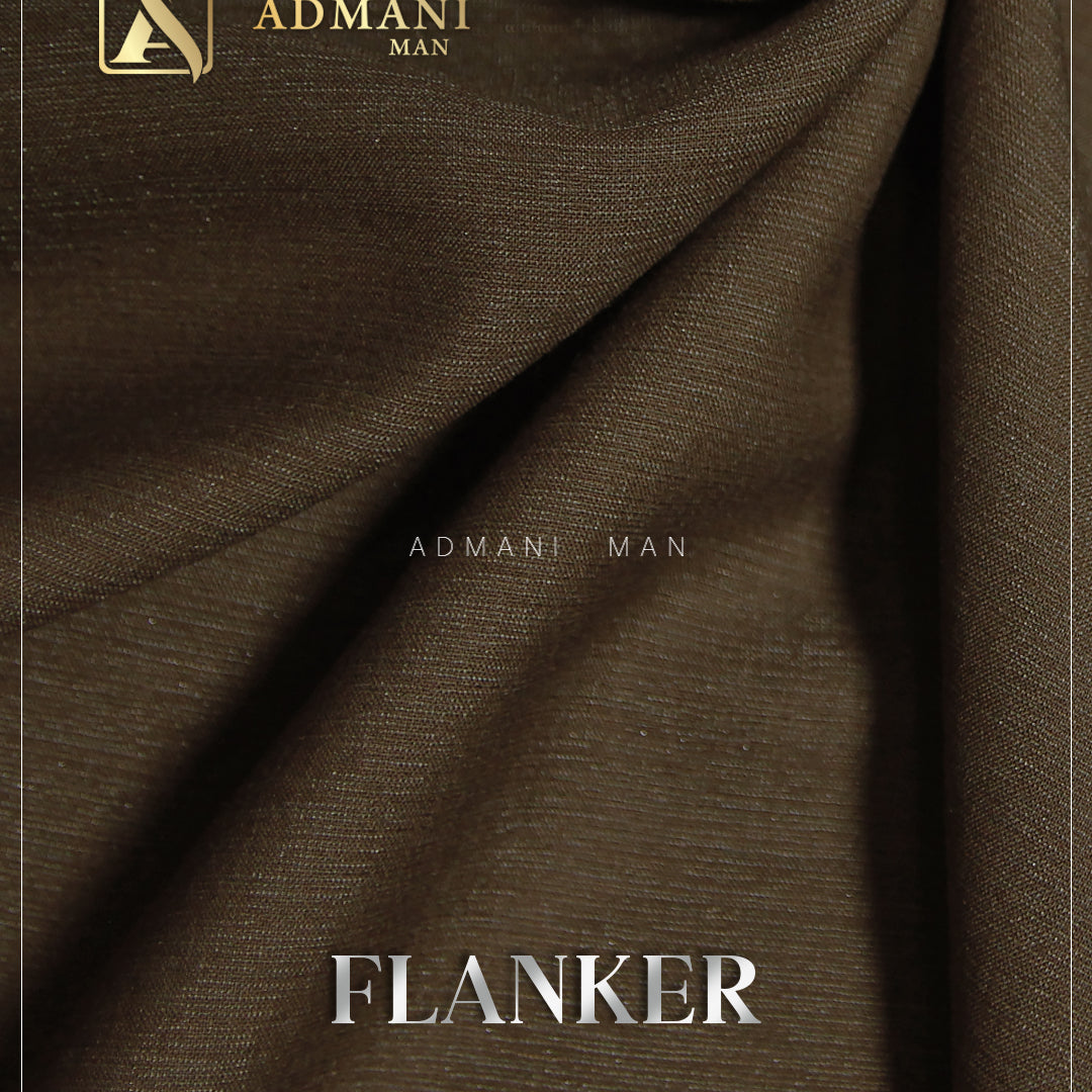 Flanker