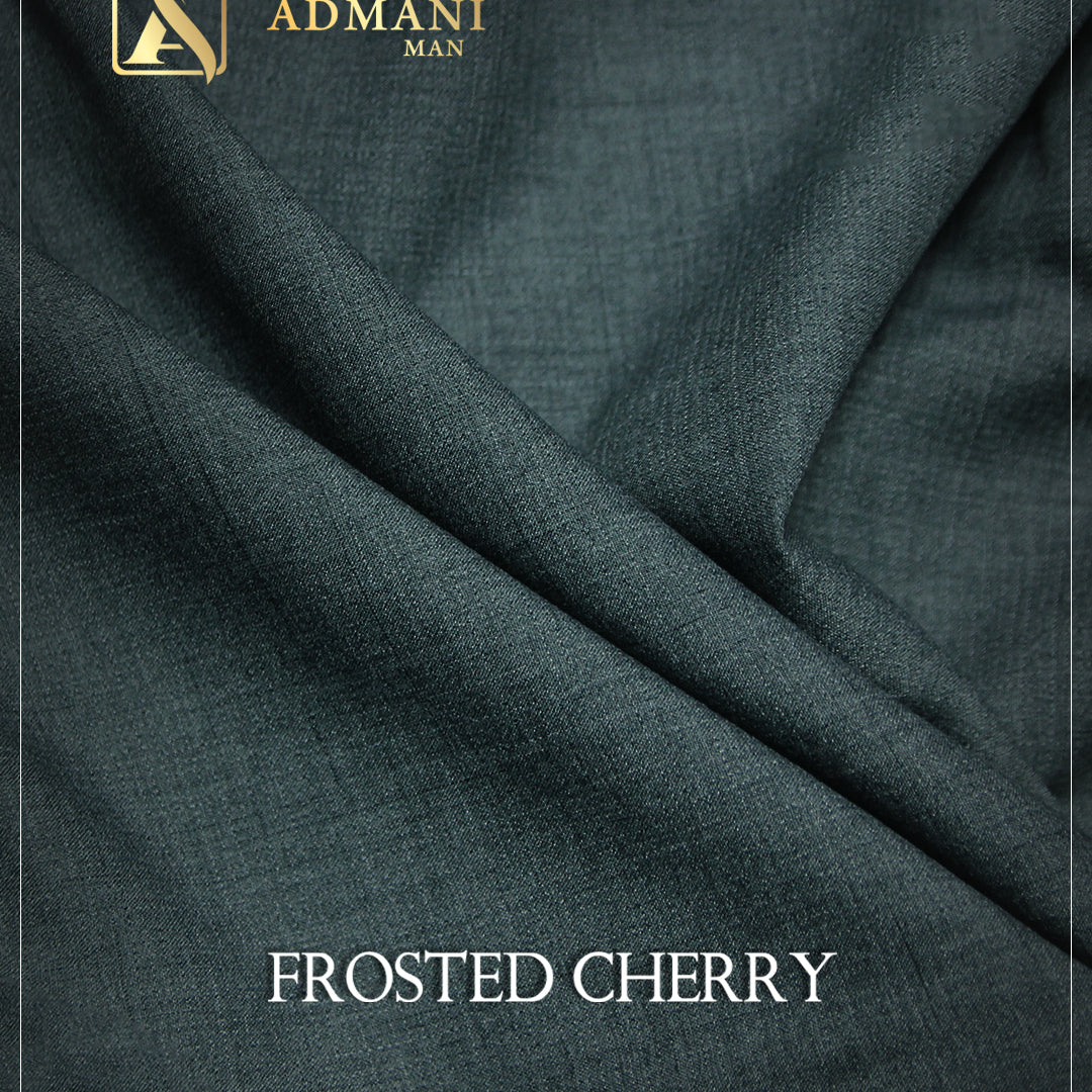 Frosted Cherry