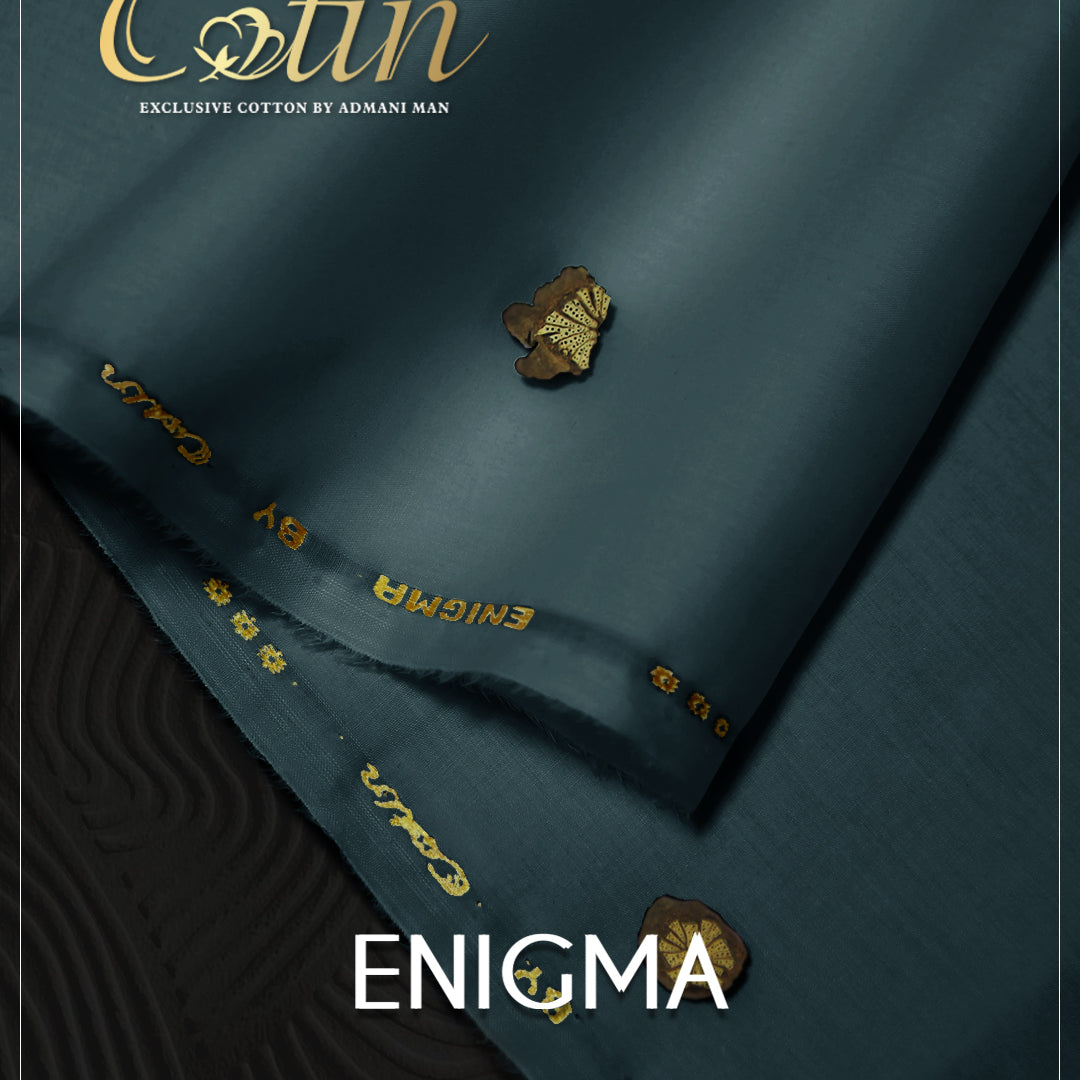Enigma Fine Latha