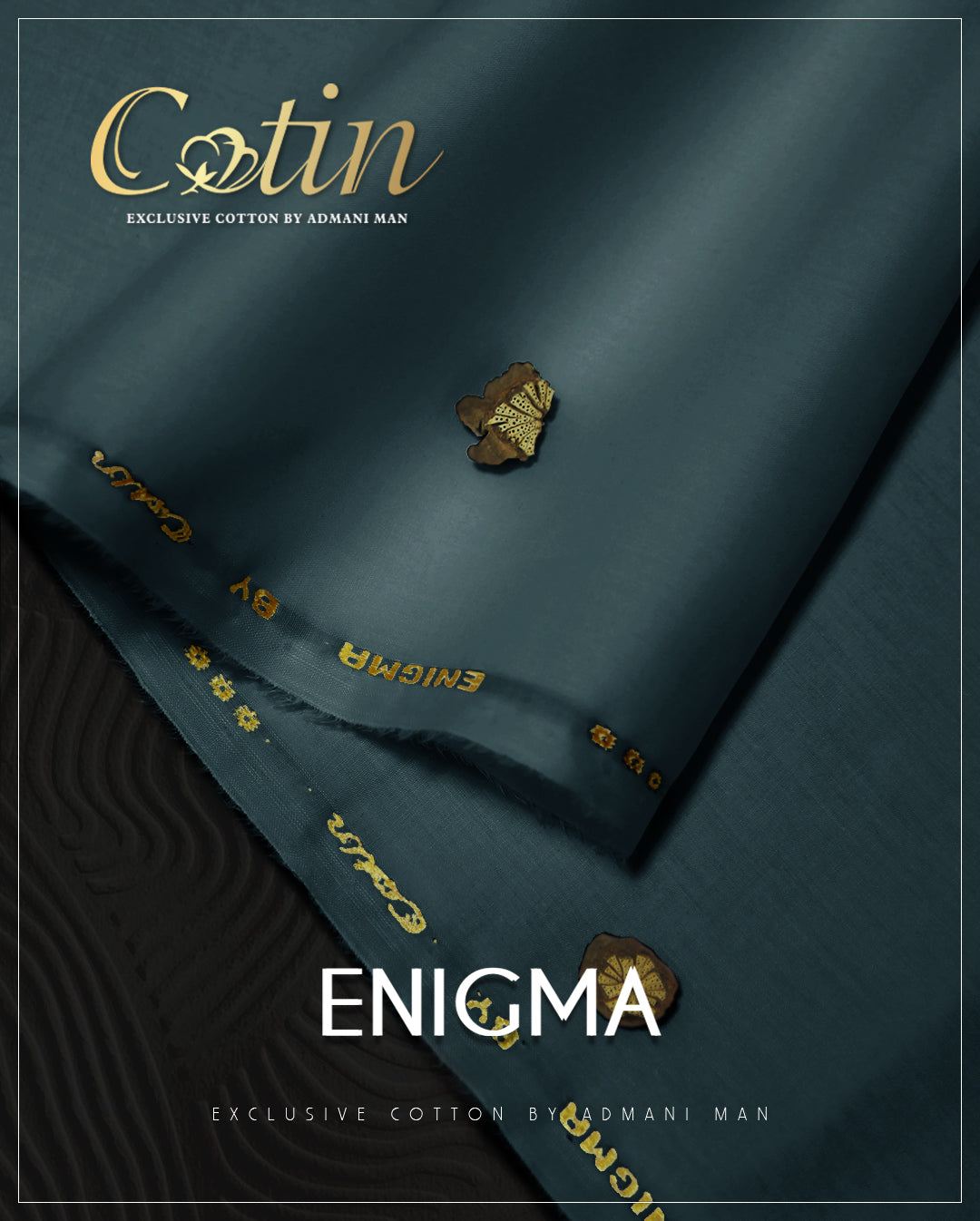 Enigma Fine Latha