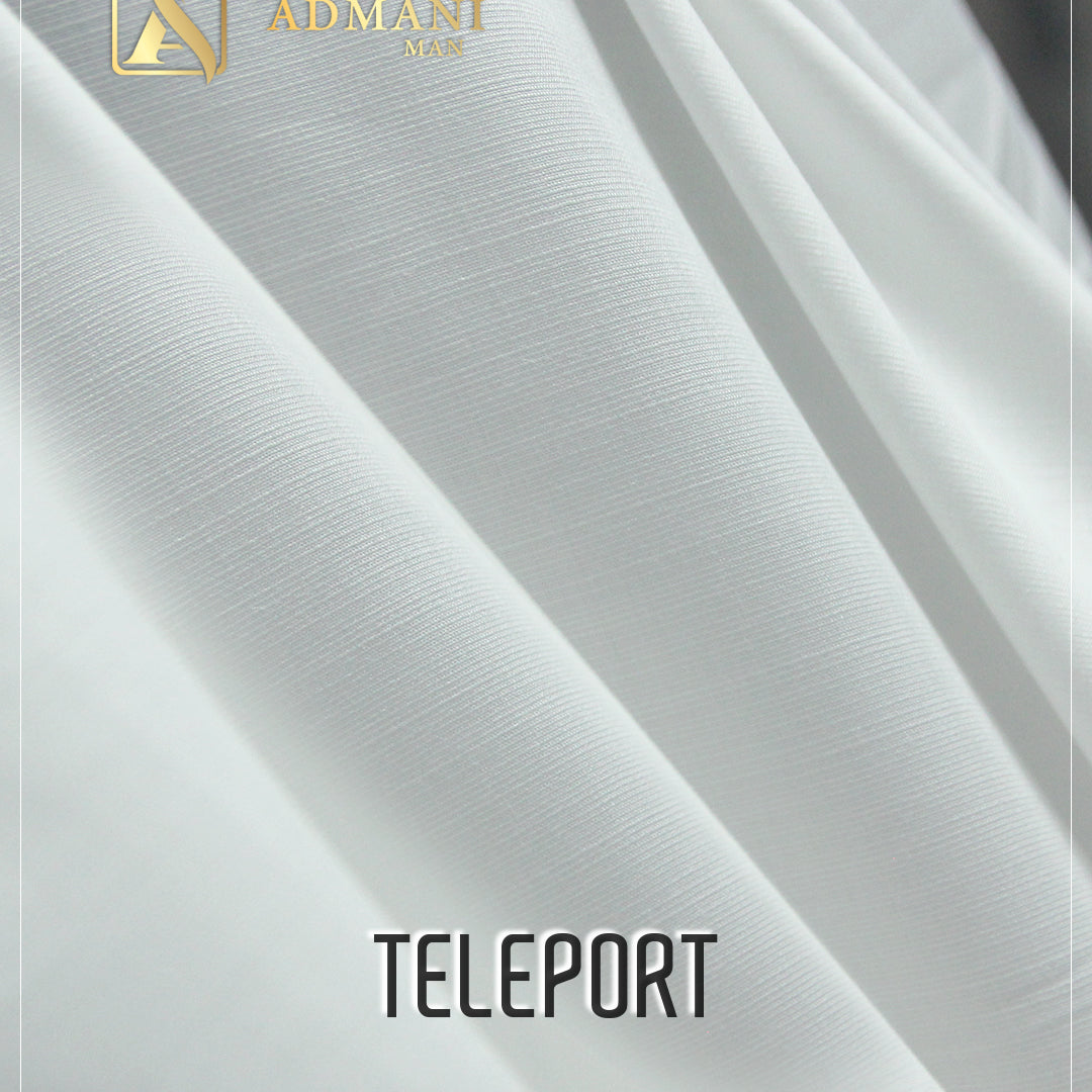 Teleport