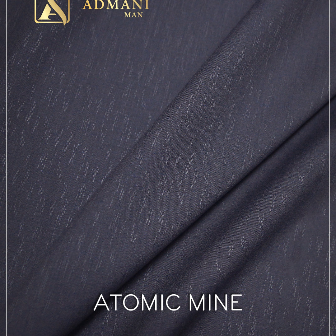 Atomic Mine
