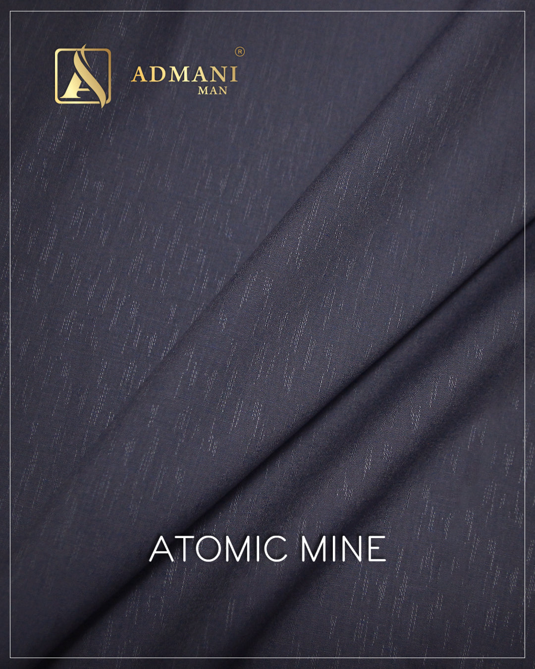 Atomic Mine