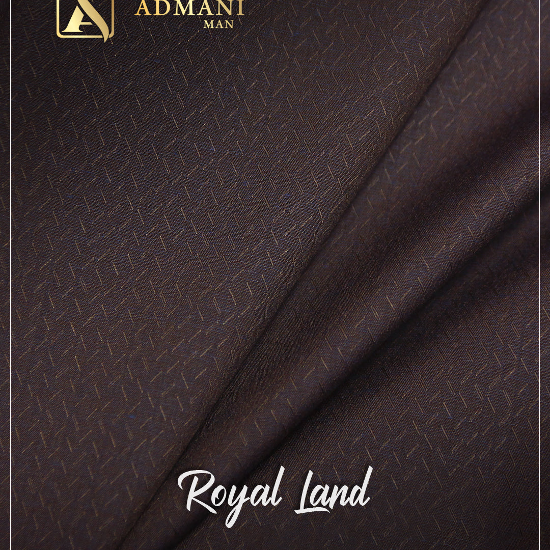 Royal Land