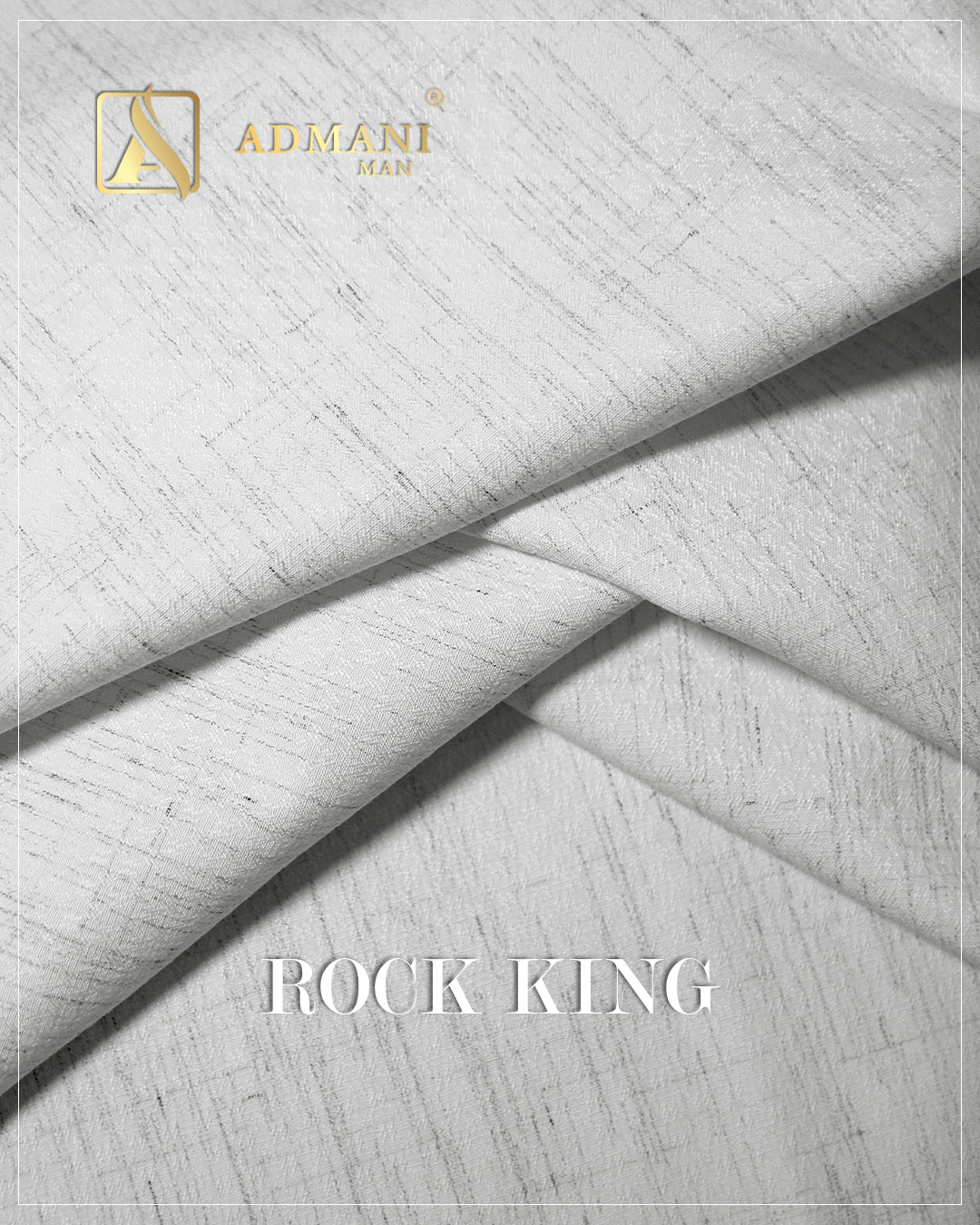Rock King