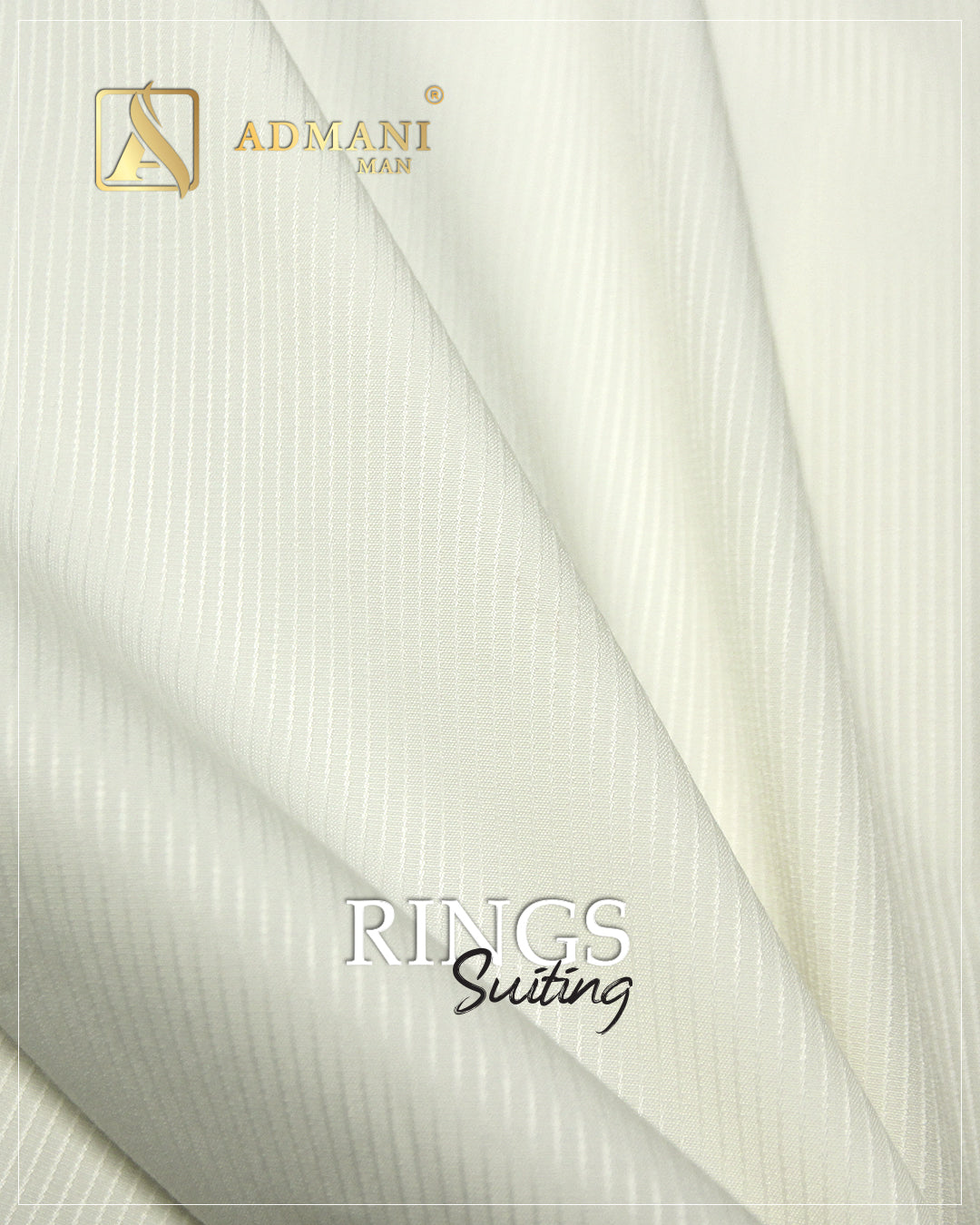 Rings Suiting