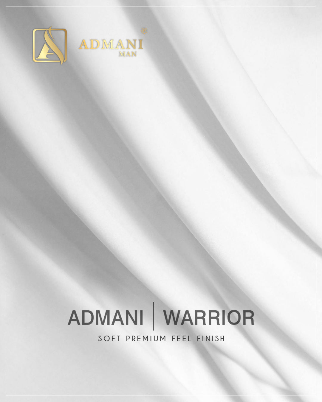 Admani Warrior