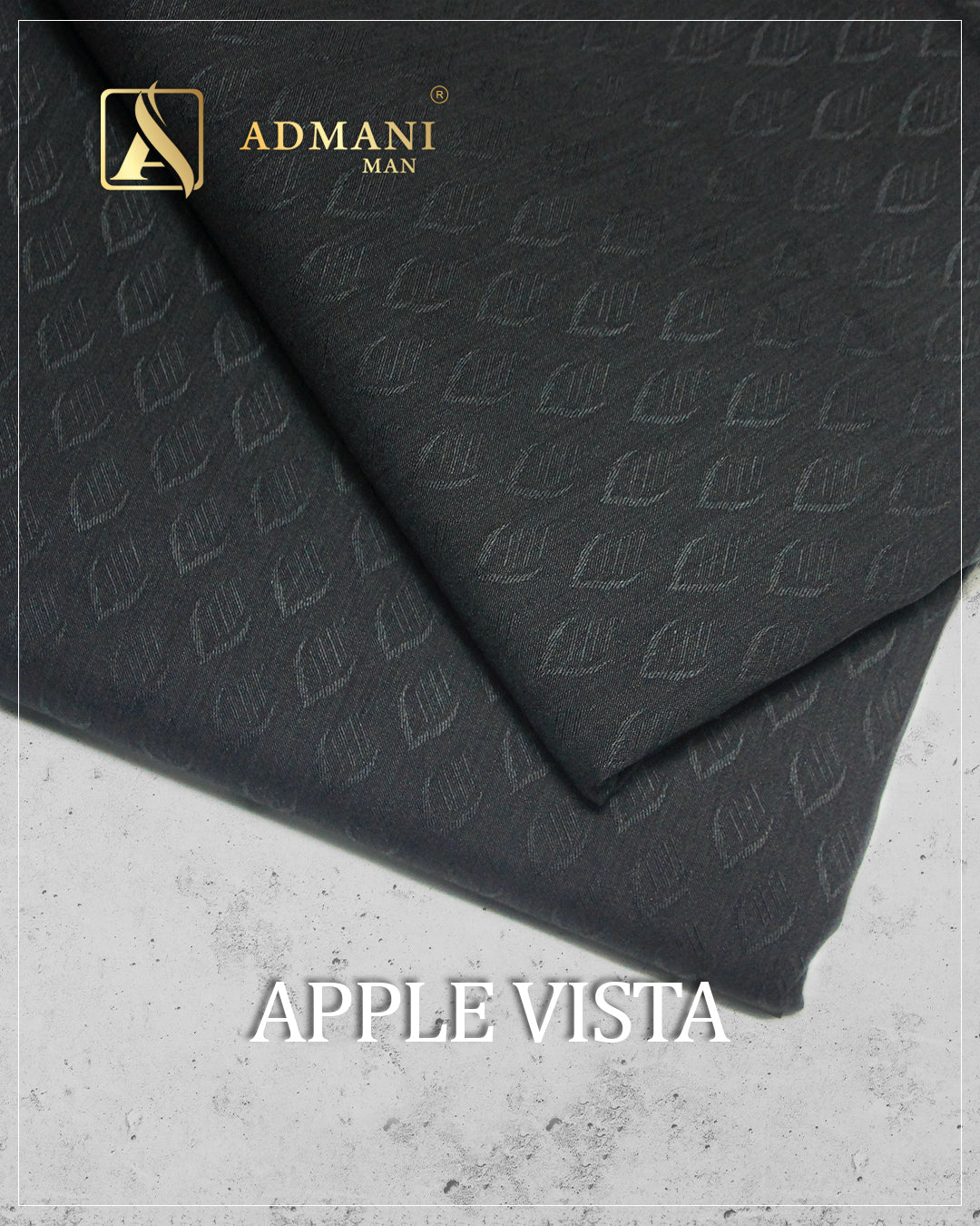 Apple Vista