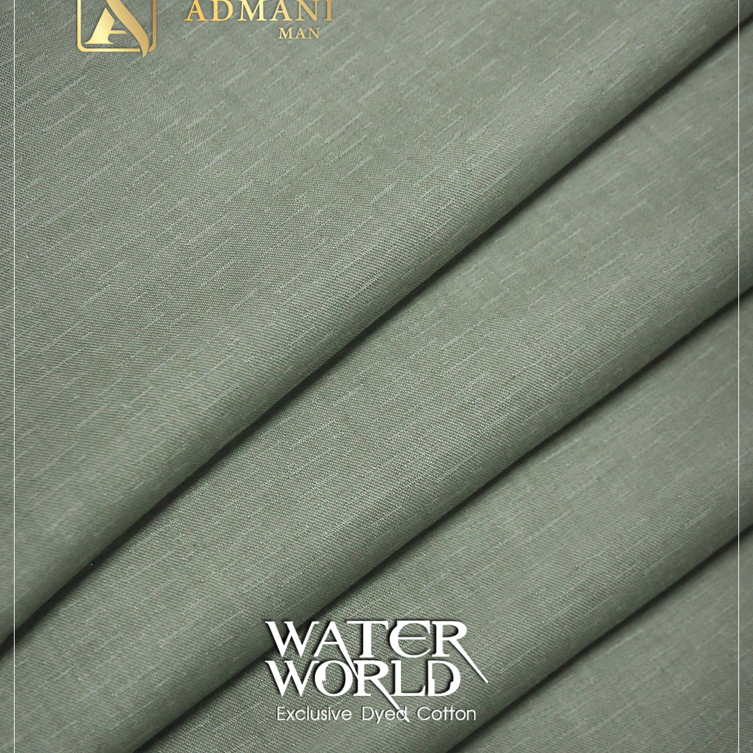 Water World