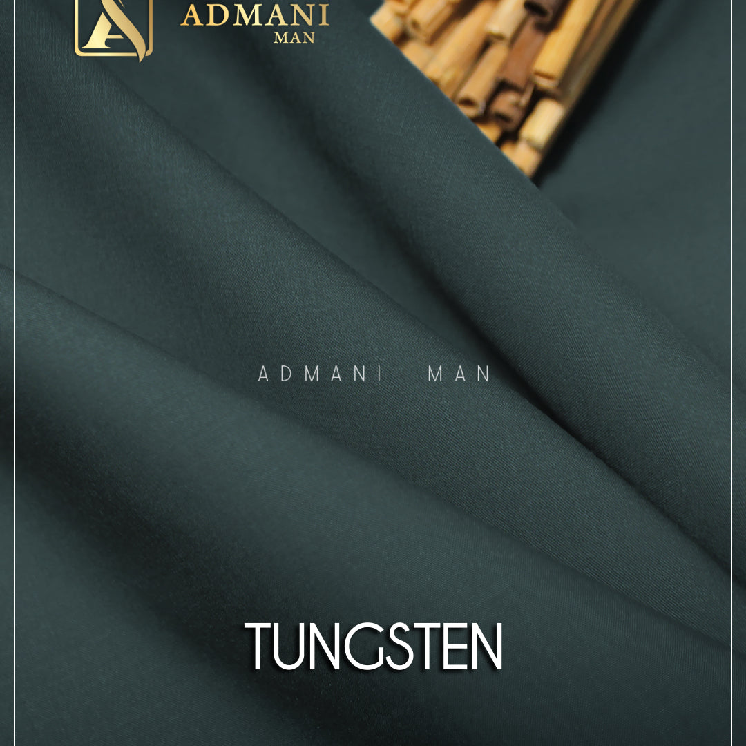 Tungsten