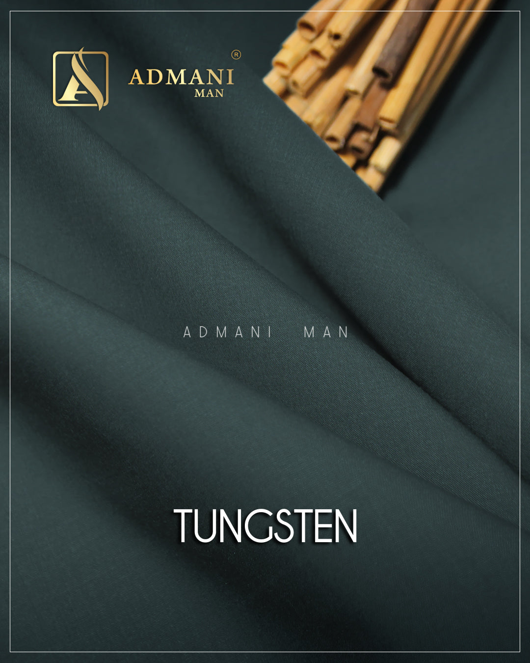 Tungsten