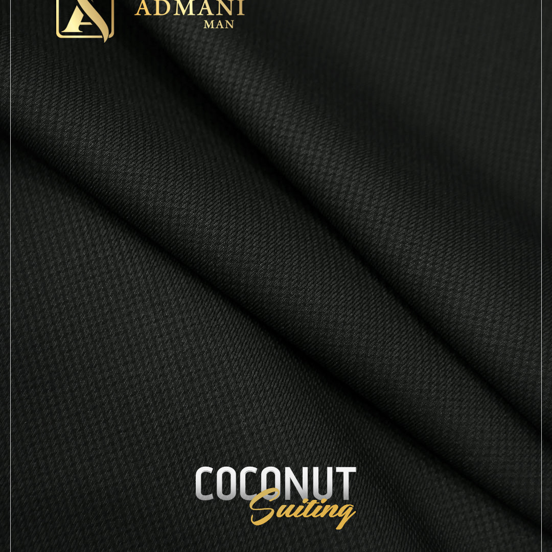 Coconut Suiting
