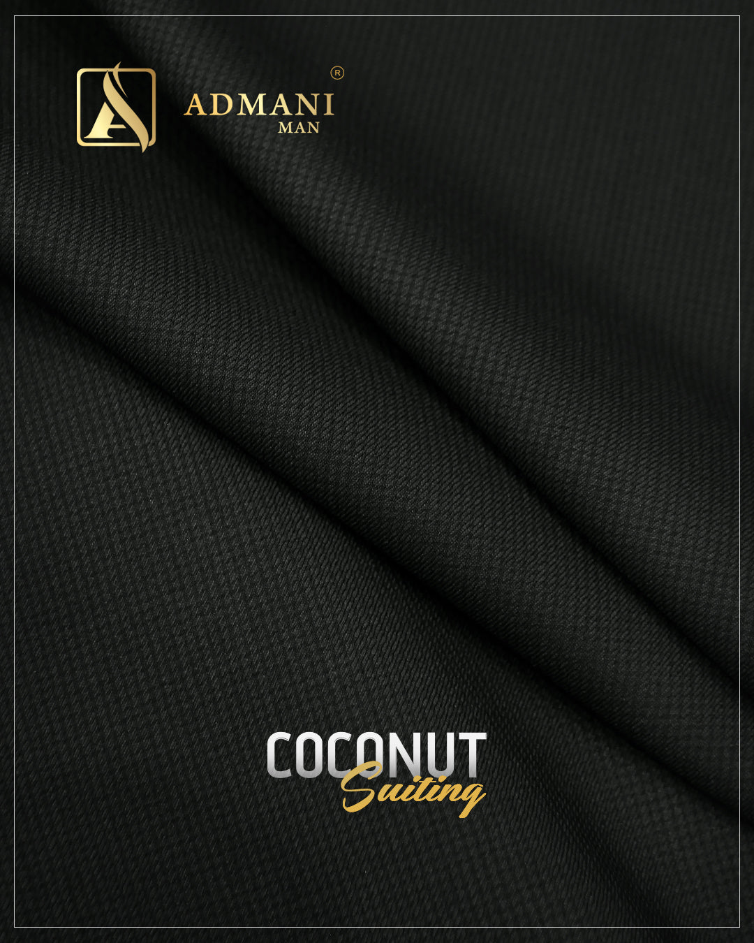 Coconut Suiting