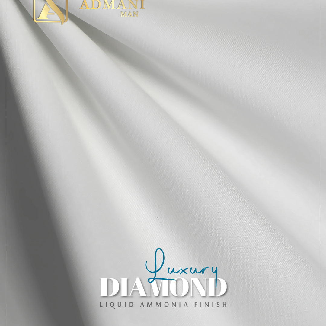 Diamond Luxury LA finish