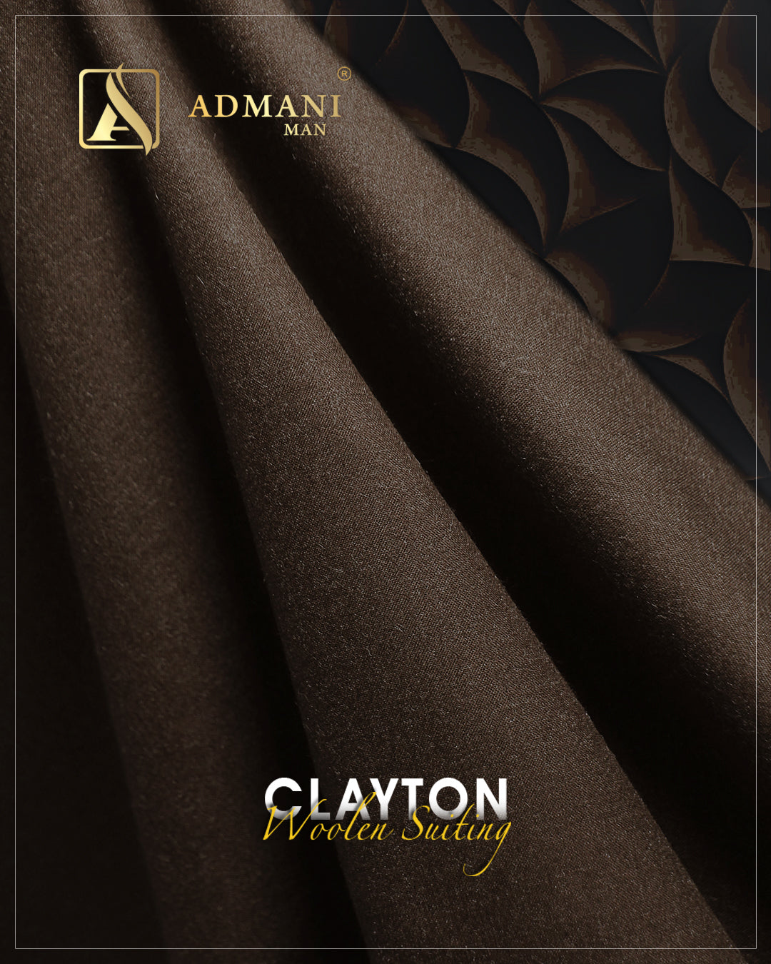 Clayton Suiting