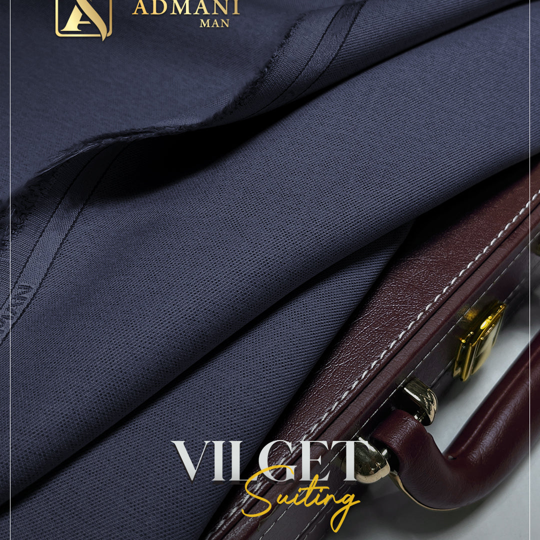 Vilget Suiting