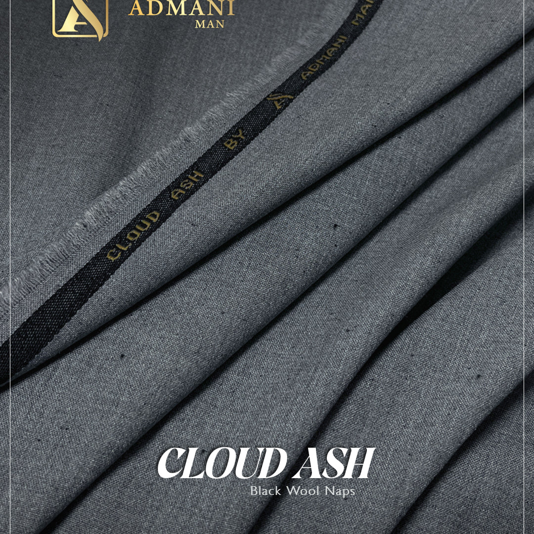 Cloud Ash