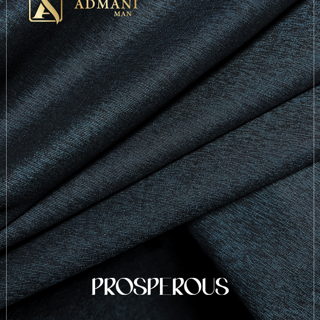 Prosperous