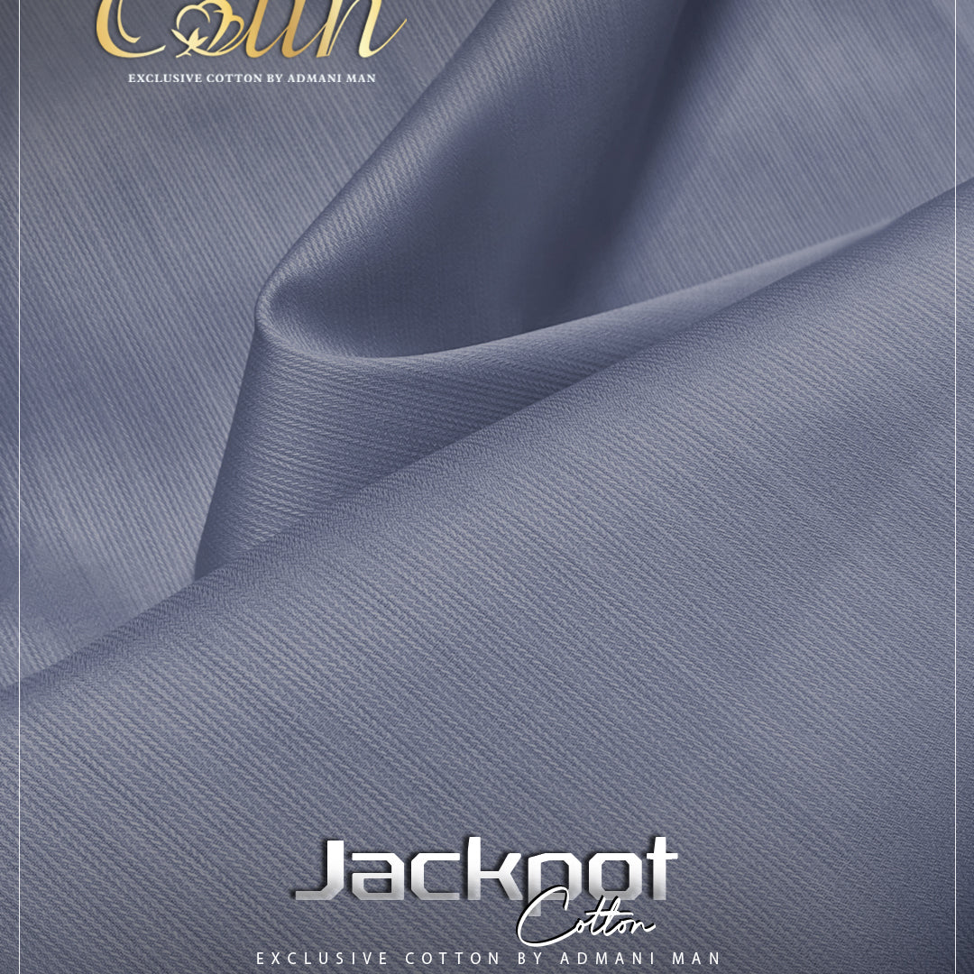 Jackpot Cotton Fabric