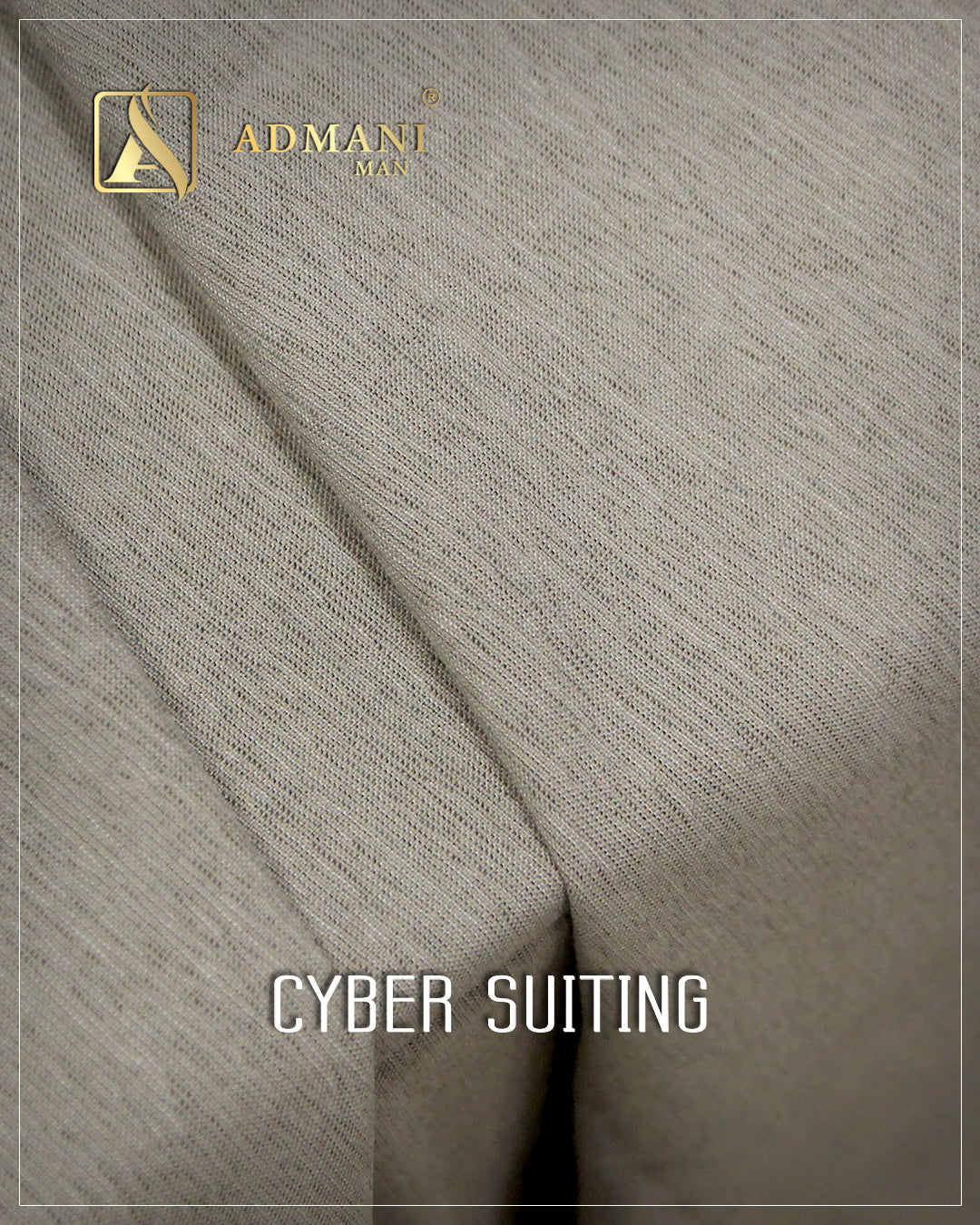 Cyber Suiting