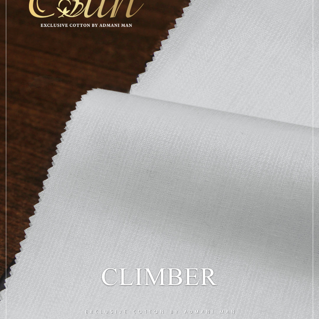 Climber