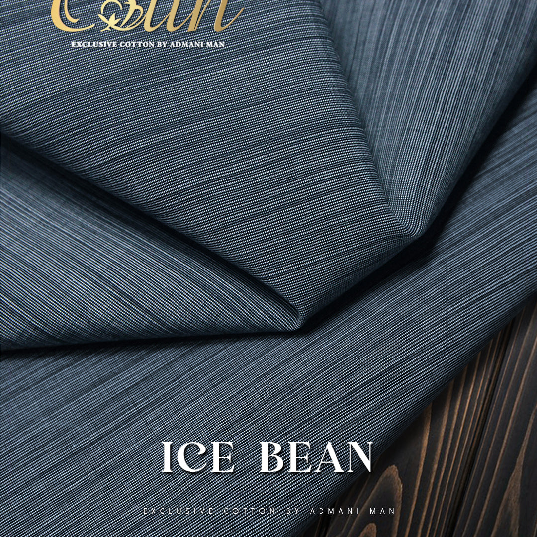 Ice Bean