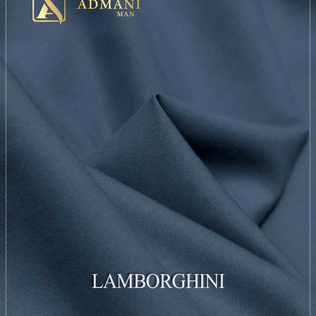 Best Summer Fabric In Pakistan online - Lamborghini