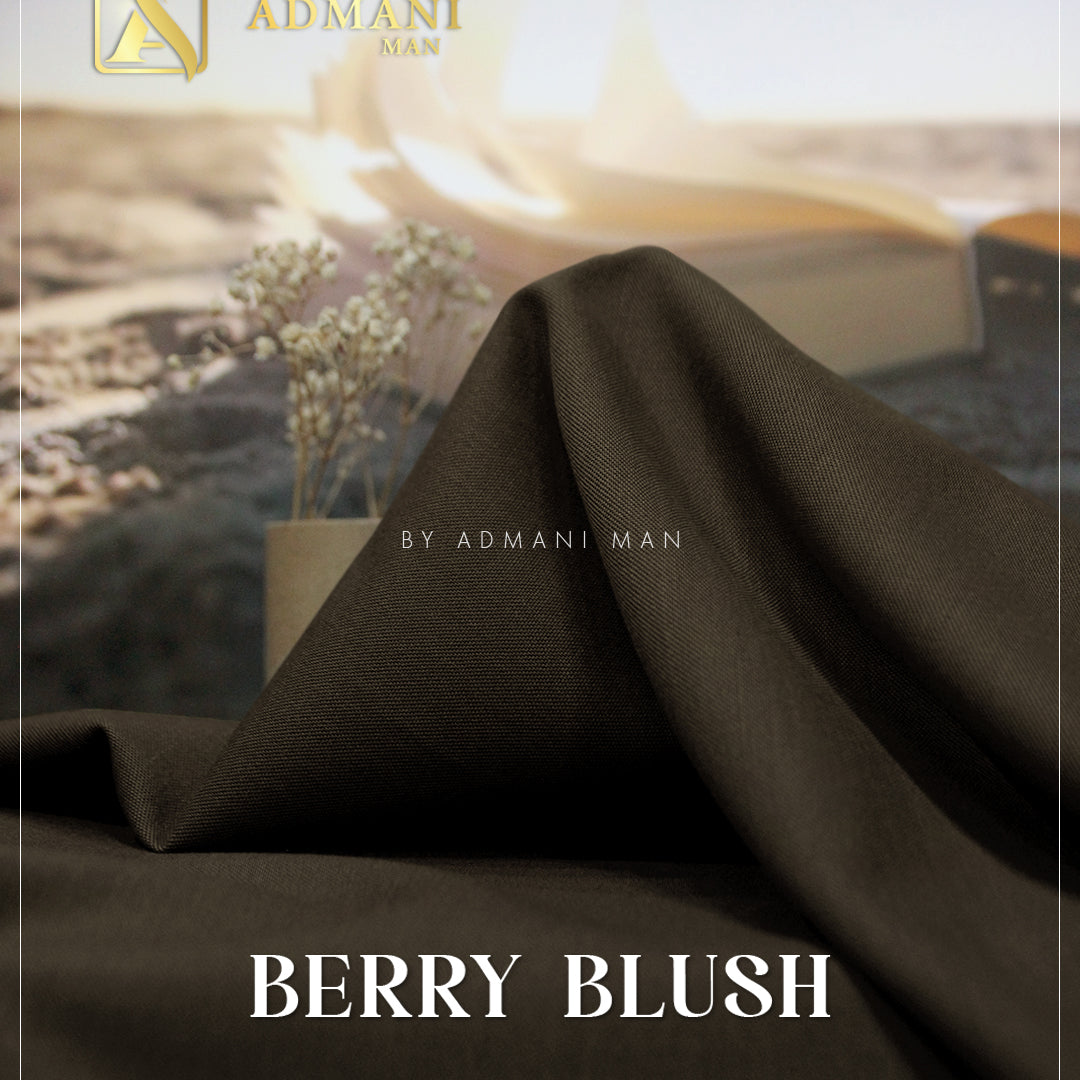 Berry Blush