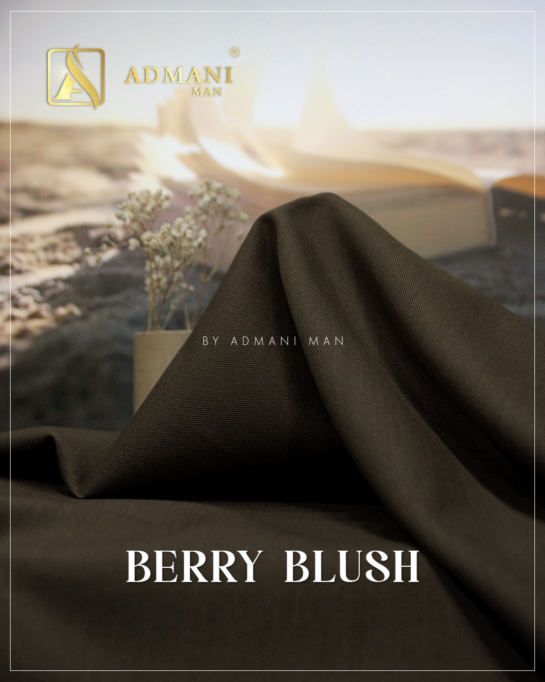 Berry Blush