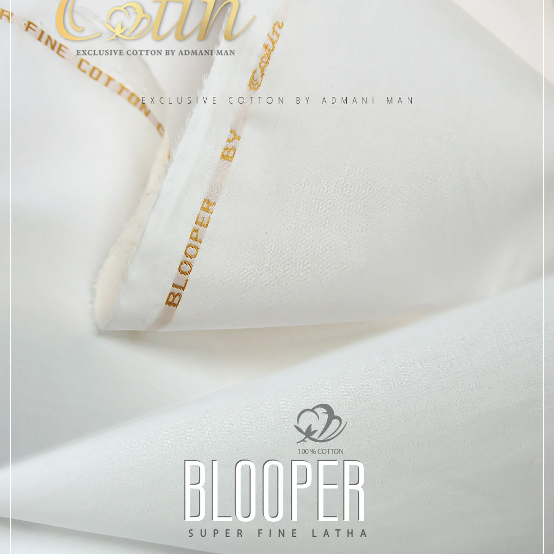Blooper