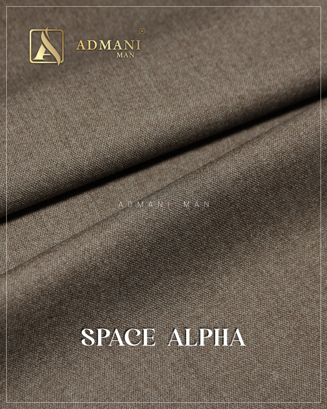 Space Alpha