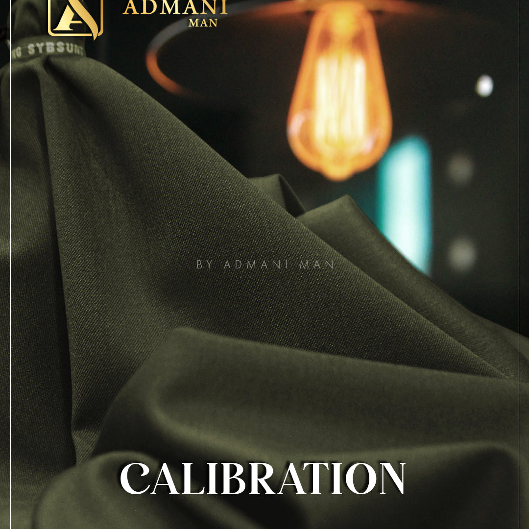 Calibration