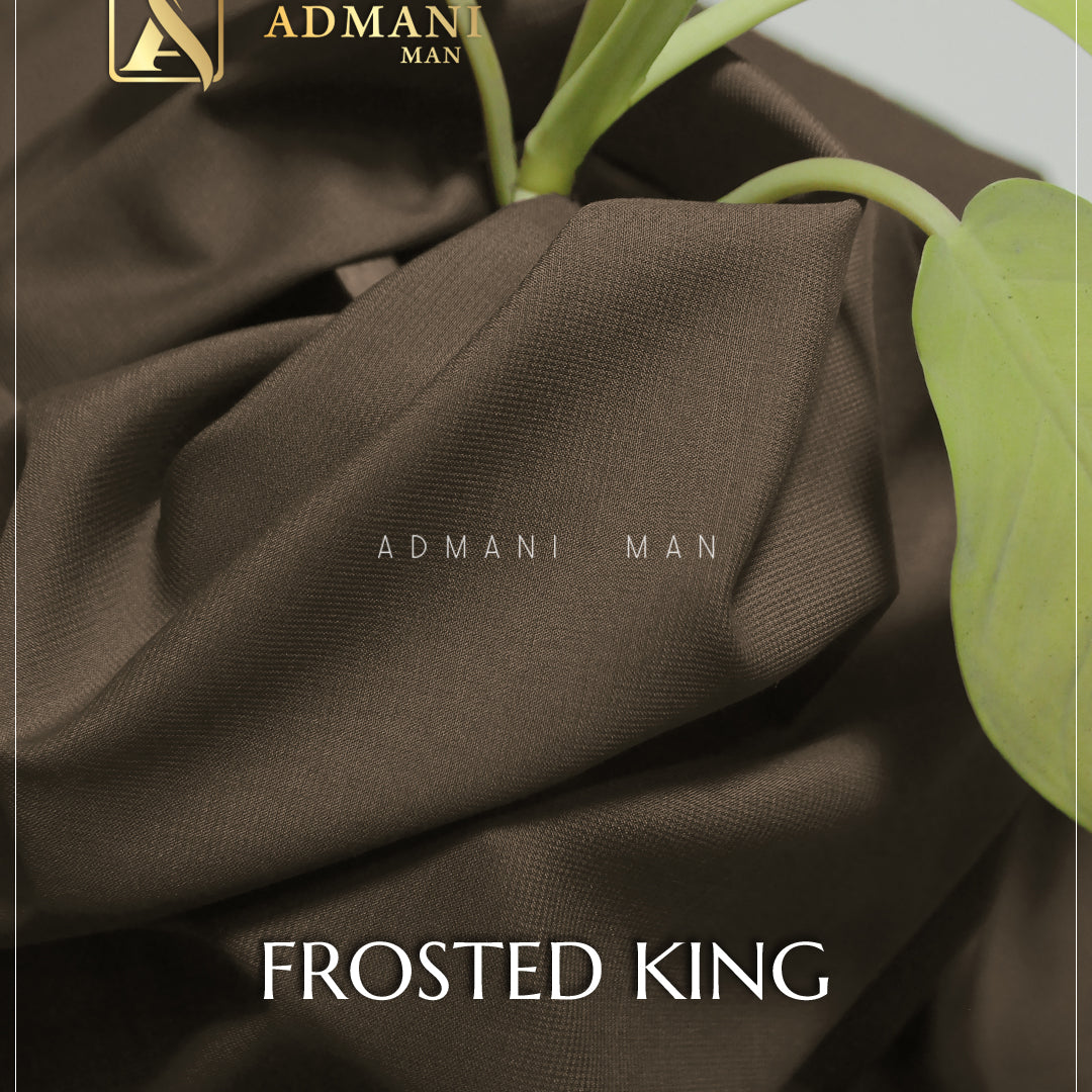 Frosted King