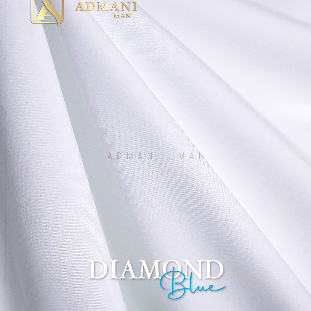 Blue Diamond