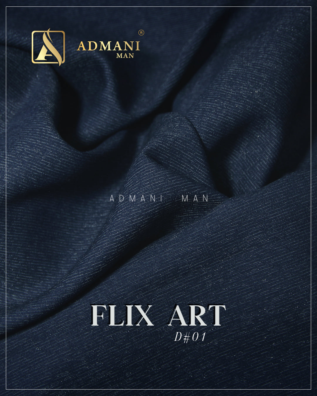 Flix Art D#01