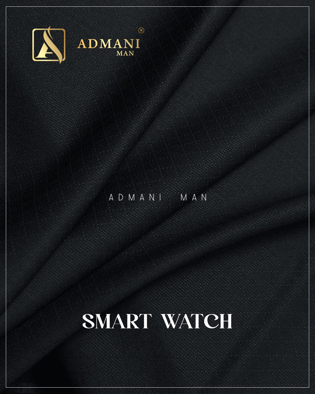 Smart Watch D1