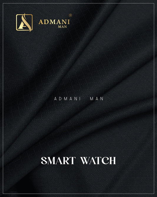 Smart Watch D1