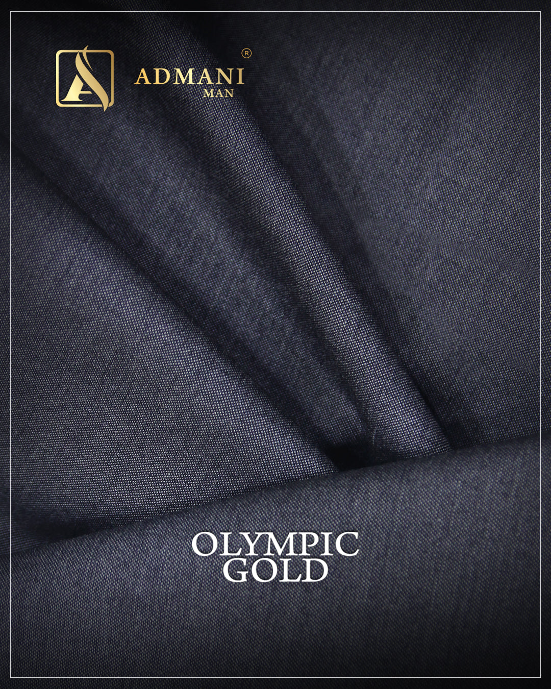 Olympic Gold