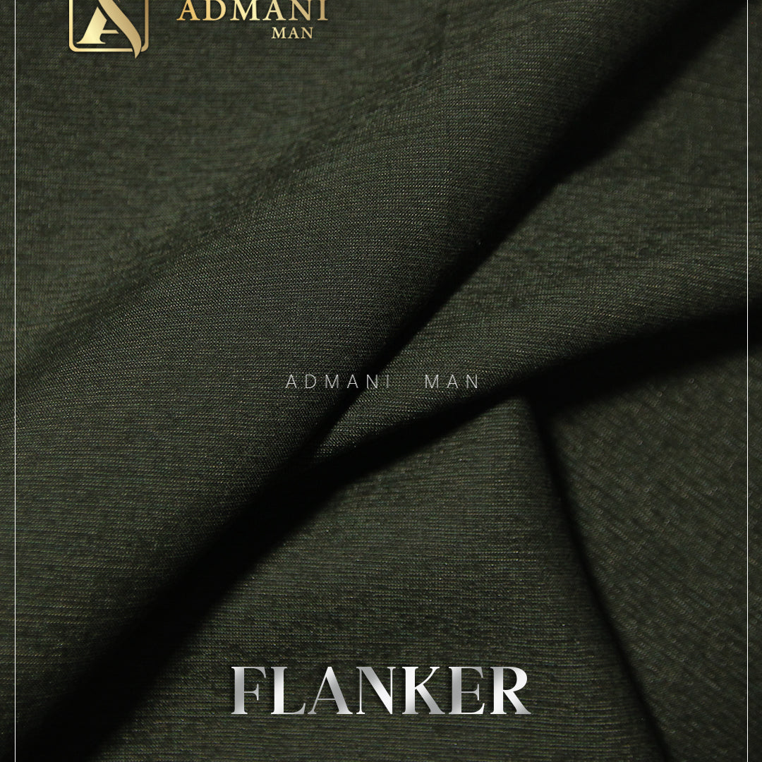 Flanker