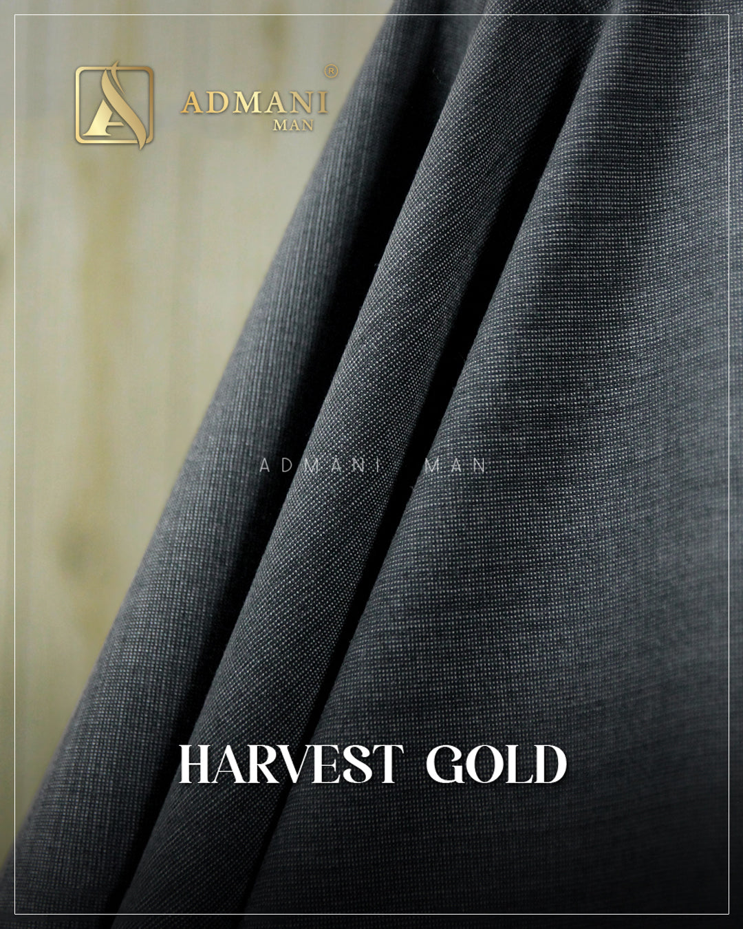 Harvest Gold