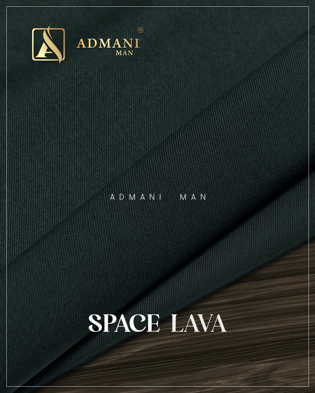 Space Lava