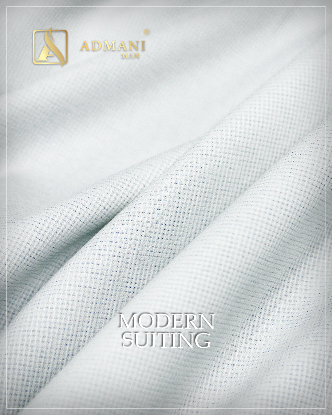 Modern Suiting