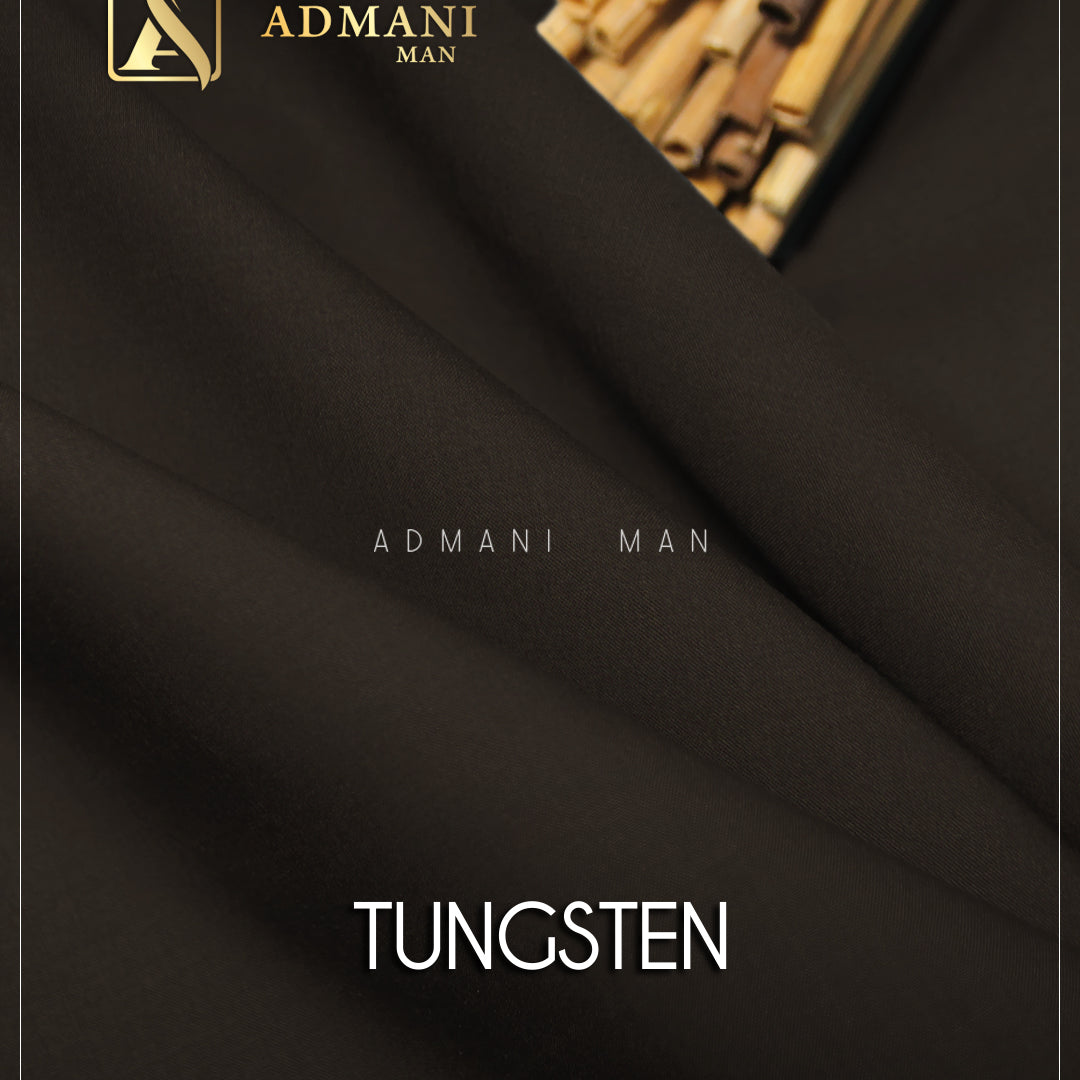 Tungsten
