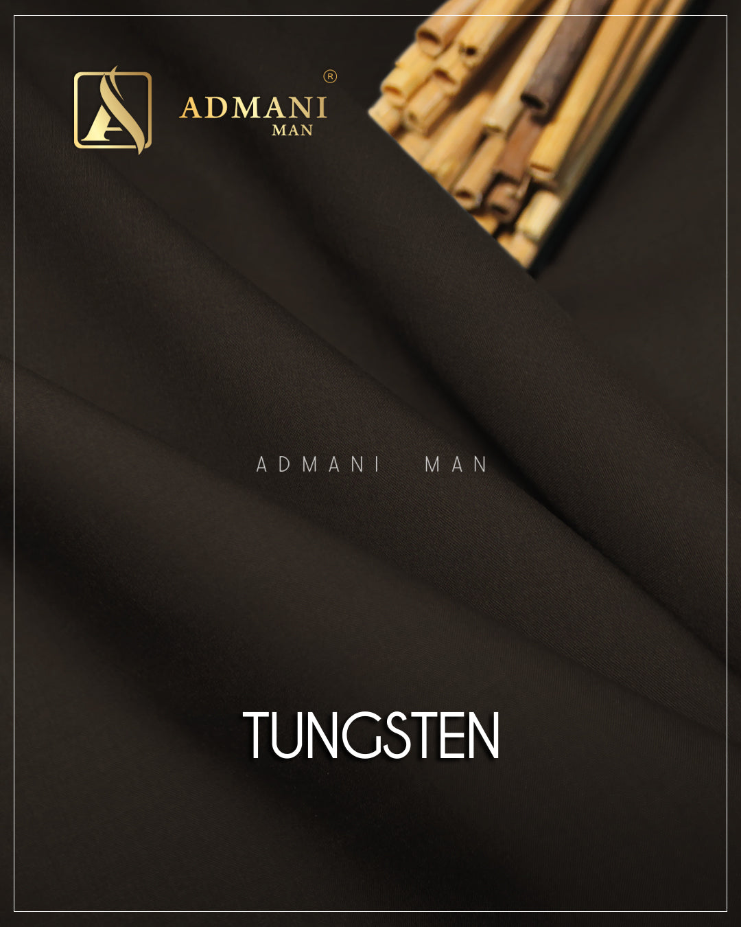 Tungsten
