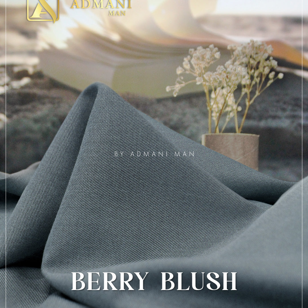 Berry Blush