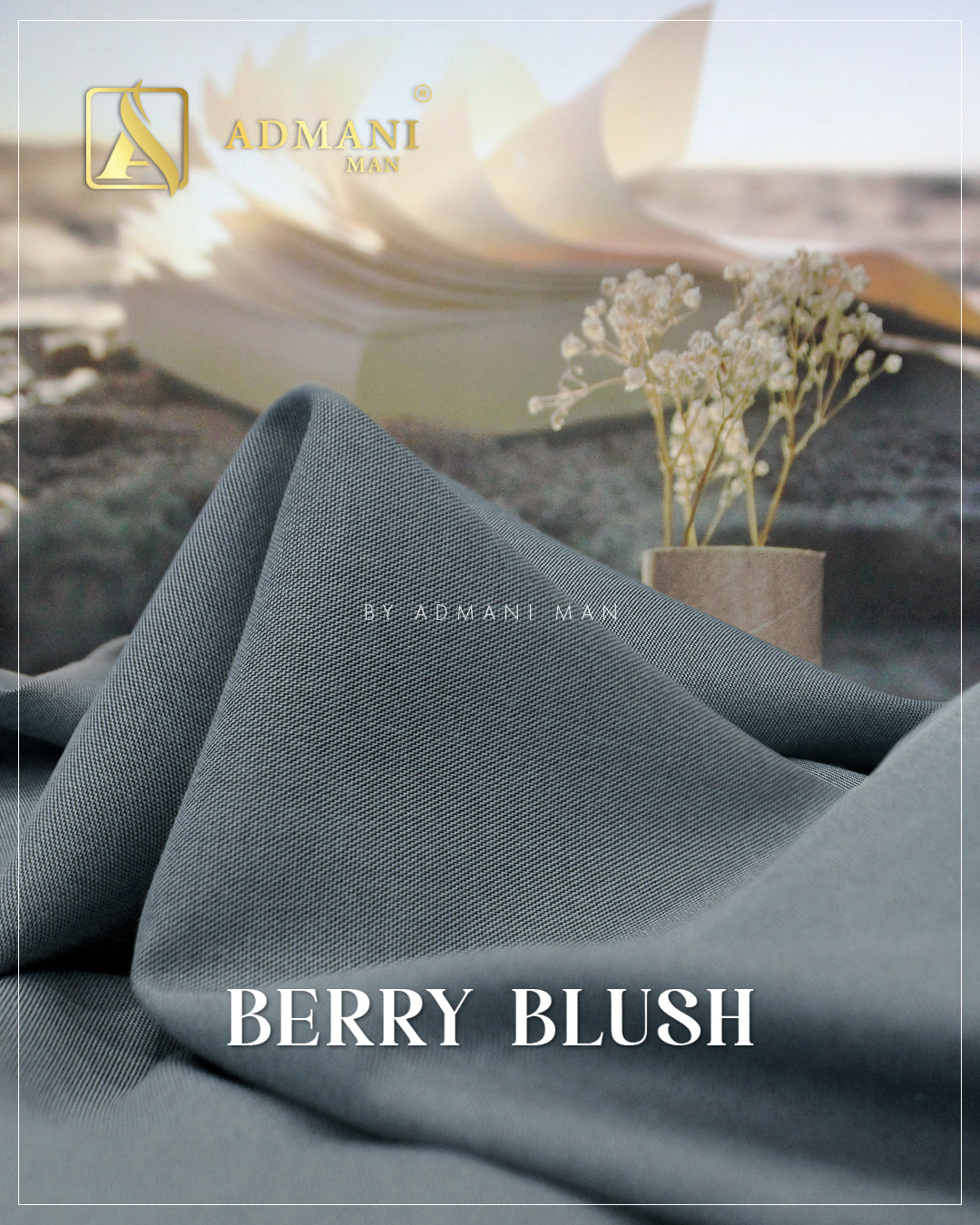 Berry Blush