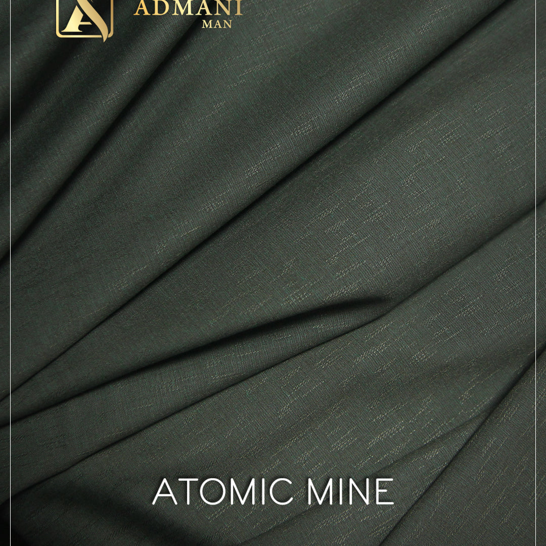 Atomic Mine
