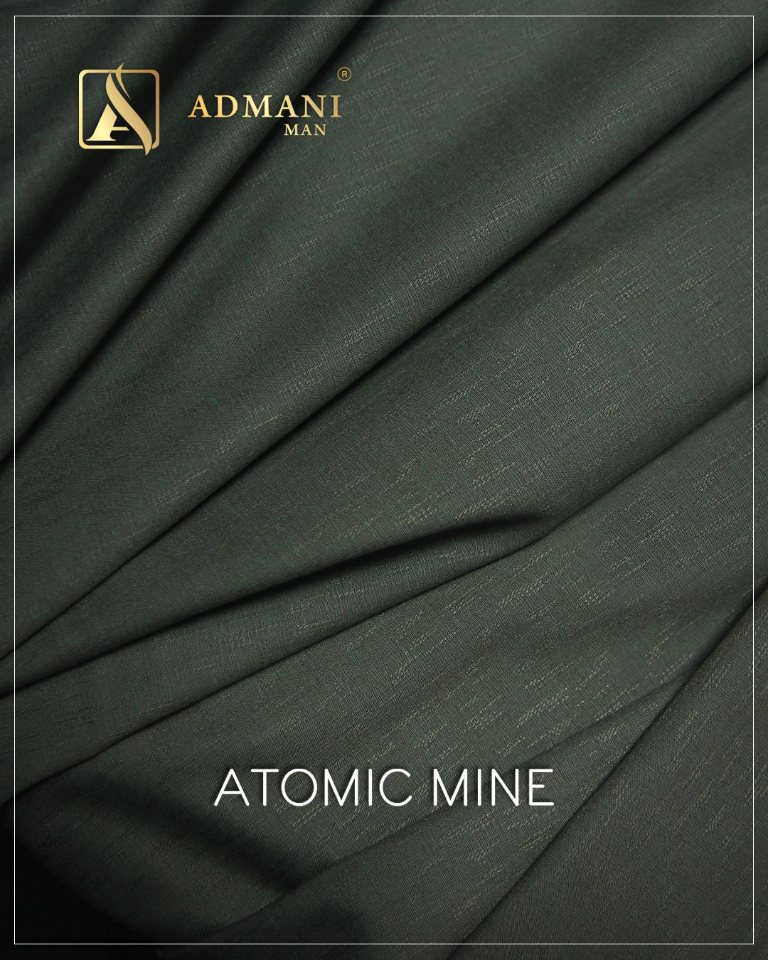 Atomic Mine
