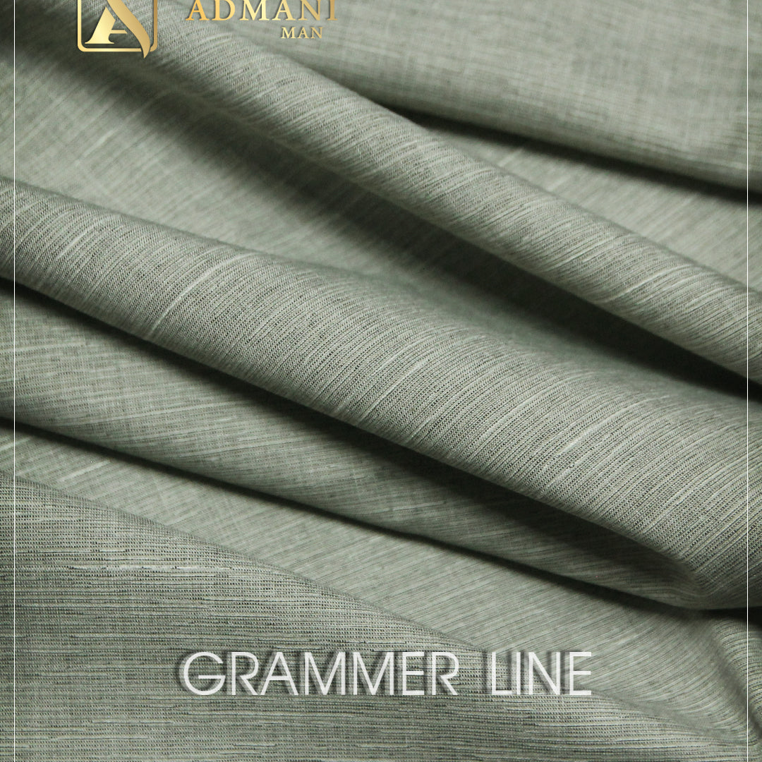 Grammer line